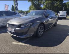 Peugeot 508 SW La Gacilly