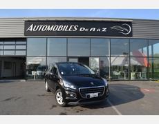 Peugeot 3008 Coëtmieux