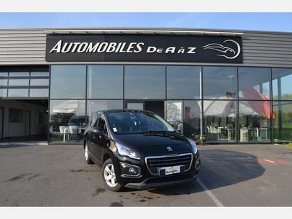 Peugeot 3008 - 1.6 BLUEHDI 120CH ALLURE S&S - 6 980 €