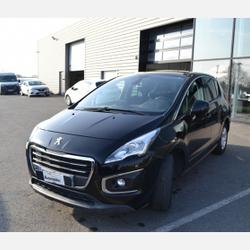 Peugeot 3008 1.6 BLUEHDI 120CH ALLURE S&S Co&euml;tmieux