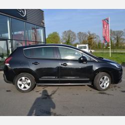 Peugeot 3008 1.6 BLUEHDI 120CH ALLURE S&S Co&euml;tmieux