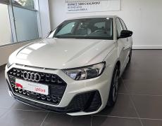 Audi A1 Sportback Chaumont