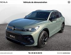 Volkswagen Tiguan Perpignan