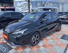 MG MG3 Lescure-d'Albigeois