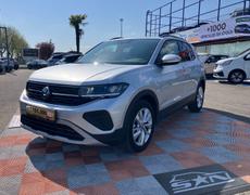 Volkswagen T-Cross Lescure-d'Albigeois