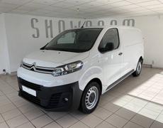 Citroen Jumpy Saint-Jean-de-Monts