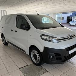 Citroen Jumpy (30) FGN M BLUEHDI 145 S&S EAT8 DRIVER Saint-Jean-de-Monts