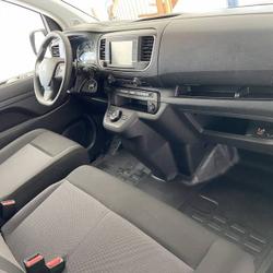 Citroen Jumpy (30) FGN M BLUEHDI 145 S&S EAT8 DRIVER Saint-Jean-de-Monts