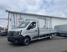 Nissan Interstar Carquefou