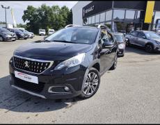 Peugeot 2008 La Gacilly
