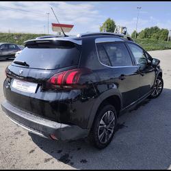 Peugeot 2008 Allure 1.6 Blue Hdi 100 La Gacilly