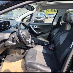 Peugeot 2008 Allure 1.6 Blue Hdi 100 La Gacilly