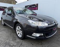 Citroen C5 Tourer Quévert