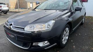 Citroen C5  - Millenium - photo 1