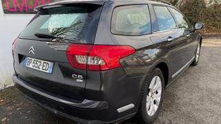 Citroen C5  - Millenium - photo 2
