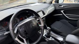 Citroen C5  - Millenium - photo 3