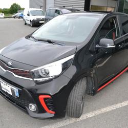 Kia Picanto 1.0 67CH GT LINE Co&euml;tmieux