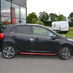 Kia Picanto 1.0 67CH GT LINE Co&euml;tmieux