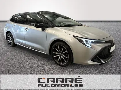 Toyota Corolla Touring Sports - Hybride 196h GR Sport - 27 990 €