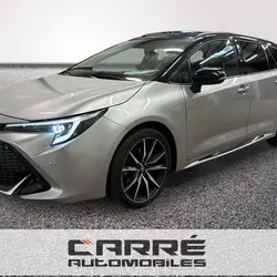 Toyota Corolla Touring Sports Hybride 196h GR Sport occasion - Avrill&eacute; - photo 2/11