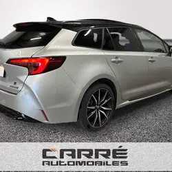 Toyota Corolla Touring Sports Hybride 196h GR Sport occasion - Avrill&eacute; - photo 3/11