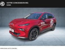 Autres MG Bellerive-sur-Allier