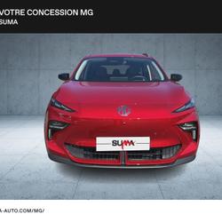 Autres MG MGS5 EV 64kWh - 170 kW 2WD Luxury Bellerive-sur-Allier