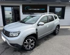 Dacia Duster Chevaigné