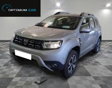 Dacia Duster Chevaigné