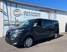 Nissan Primastar Carquefou