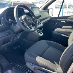 Nissan Primastar NEUF: GRIS COM L2H1 3T0 2.0 DCI 170CH BVA9 CAB APPRO 5PL TEKNA + OPTIONS 3150 &euro; Carquefou