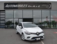 Renault Clio 4