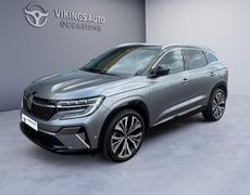 Renault Austral Ifs