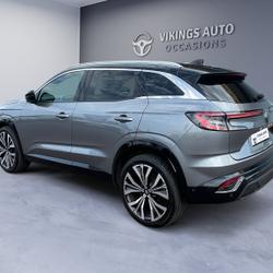 Renault Austral Austral E-Tech hybrid 200 Iconic Ifs