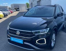Volkswagen T-Roc Alès