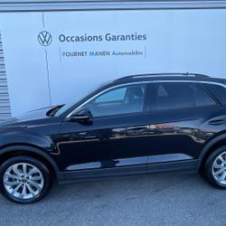 Volkswagen T-Roc T-Roc 2.0 TDI 116 Start/Stop BVM6 VW Edition Al&egrave;s