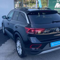 Volkswagen T-Roc T-Roc 2.0 TDI 116 Start/Stop BVM6 VW Edition Al&egrave;s
