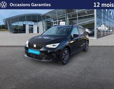 Seat Arona Haguenau