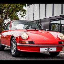 Porsche 911 Coupe 911 Eysines