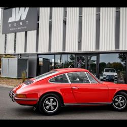 Porsche 911 Coupe 911 Eysines