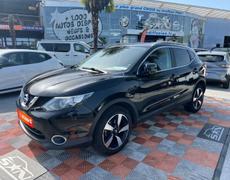 Nissan Qashqai Lescure-d'Albigeois