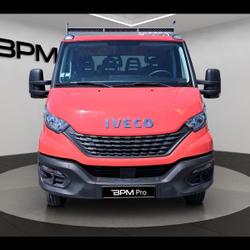 Iveco Daily 35C12 D Empattement 4100 Poitiers