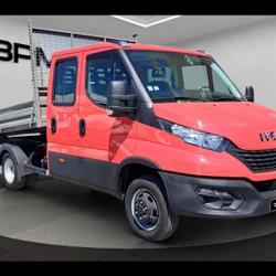 Iveco Daily 35C12 D Empattement 4100 Poitiers