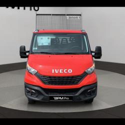 Iveco Daily 35C12 D Empattement 4100 Gond-Pontouvre