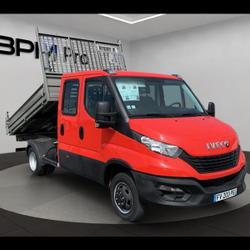 Iveco Daily 35C12 D Empattement 4100 Gond-Pontouvre