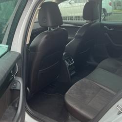 Skoda Octavia Combi 2.0 TDI 150CH CR FAP GREEN TEC LAURIN&KLEMENT DSG6 Beaucouz&eacute;
