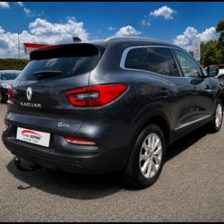 Renault Kadjar Business 1.5 BlueDci 115 occasion - La Gacilly - photo 2/6