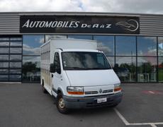 Renault Master Coëtmieux