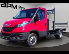 Iveco Daily Saint-Léger-de-Linières