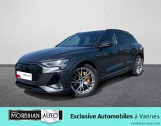 Audi e-tron Vannes